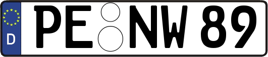 PE-NW89