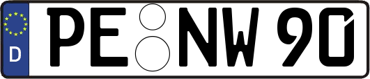 PE-NW90
