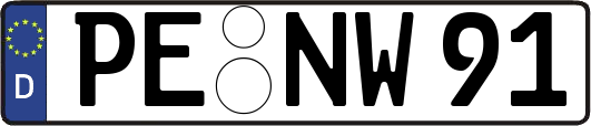 PE-NW91
