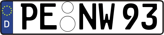 PE-NW93