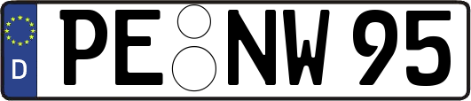 PE-NW95