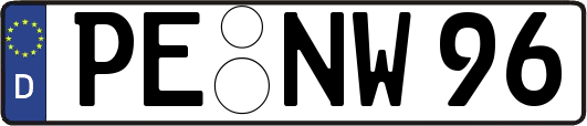 PE-NW96
