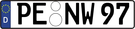 PE-NW97