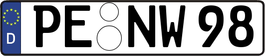 PE-NW98