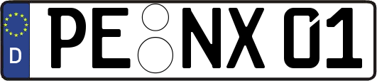 PE-NX01
