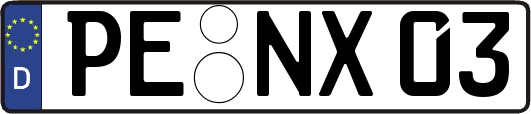 PE-NX03
