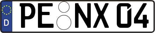 PE-NX04