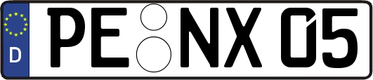 PE-NX05