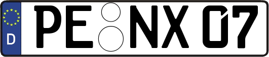 PE-NX07