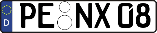 PE-NX08