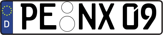 PE-NX09