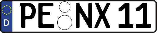 PE-NX11
