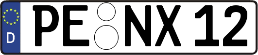 PE-NX12
