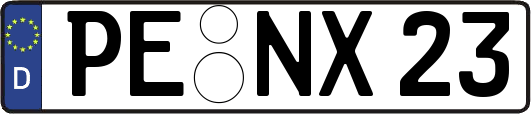 PE-NX23