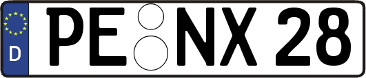PE-NX28