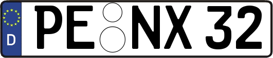 PE-NX32
