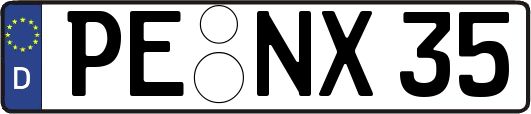 PE-NX35
