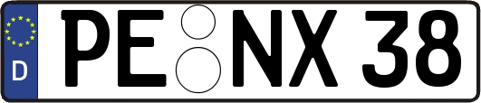 PE-NX38
