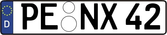 PE-NX42