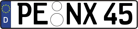 PE-NX45