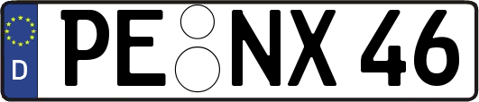 PE-NX46
