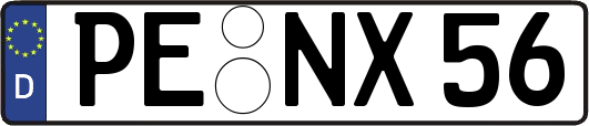 PE-NX56