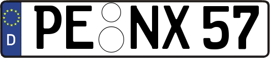 PE-NX57