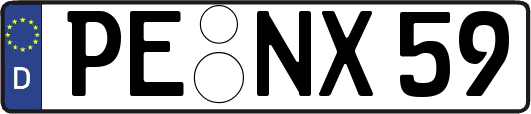 PE-NX59