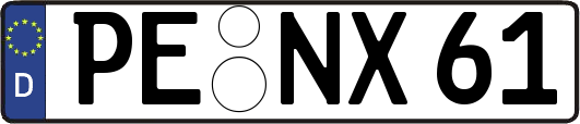 PE-NX61