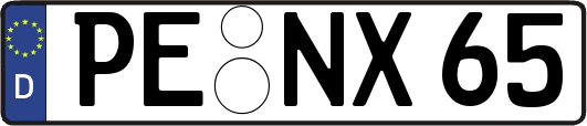 PE-NX65