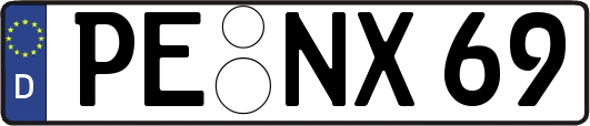 PE-NX69