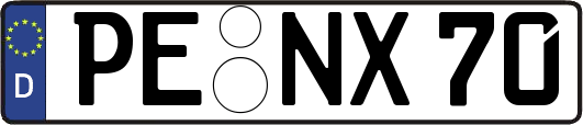 PE-NX70