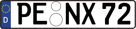 PE-NX72