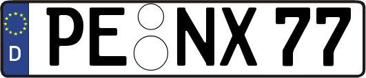 PE-NX77