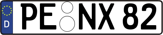 PE-NX82