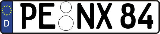 PE-NX84