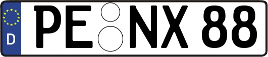 PE-NX88