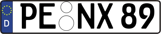 PE-NX89