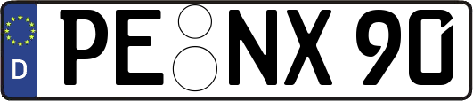 PE-NX90