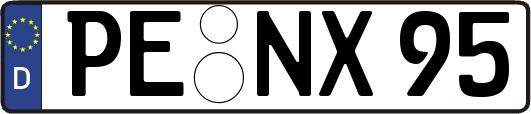 PE-NX95