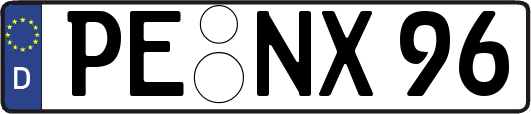 PE-NX96
