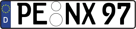 PE-NX97