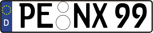PE-NX99