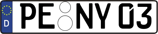 PE-NY03