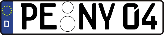 PE-NY04