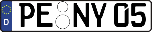 PE-NY05