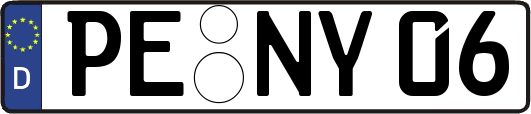 PE-NY06