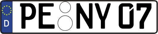 PE-NY07