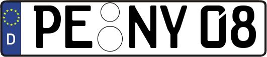 PE-NY08