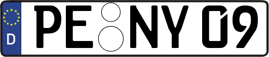 PE-NY09